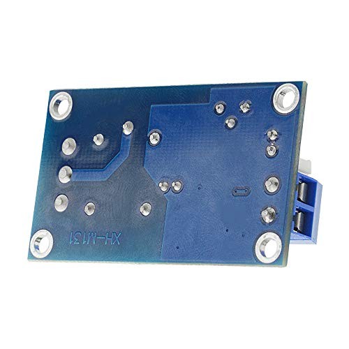 4Pcs XH-M131 Light Automatic Control Module 12V Light Control Relay Light