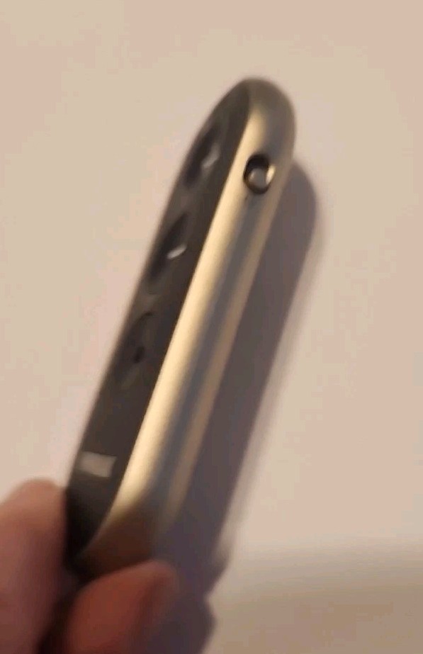 Phonak Marvel Remote Control