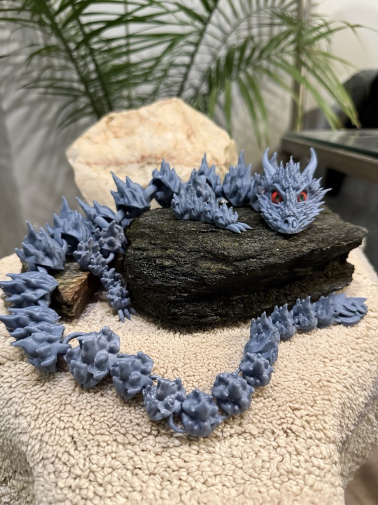 Articulating Dragon