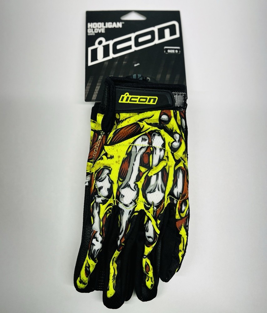 ICON HOOLIGAN GLOVES
