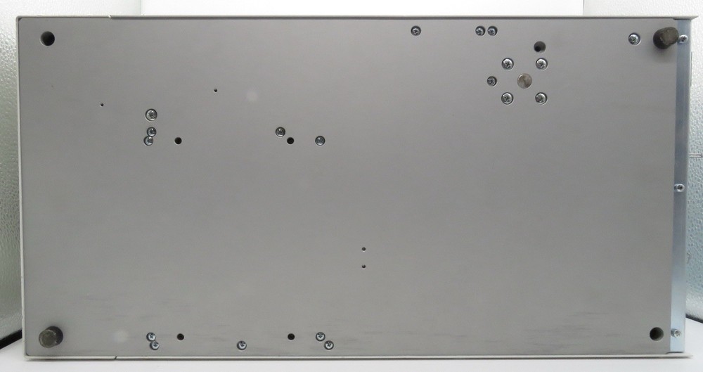 K&S Systemtechnik GmbH MCD 10 Unit