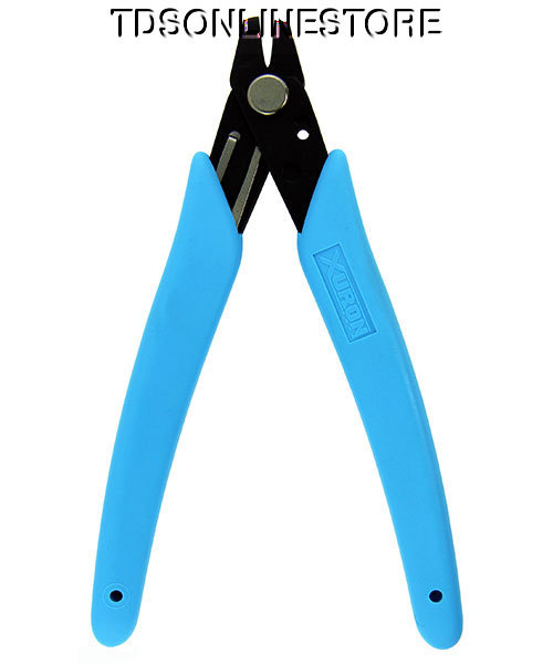 Xuron Double Flush Wire Cutter Made In The USA