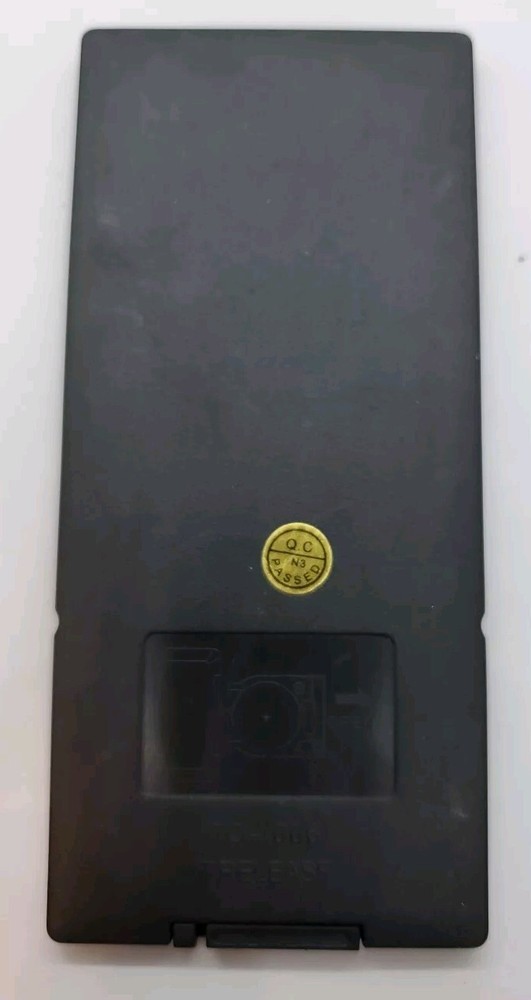 Original Dual DSA1007BT Remote Control