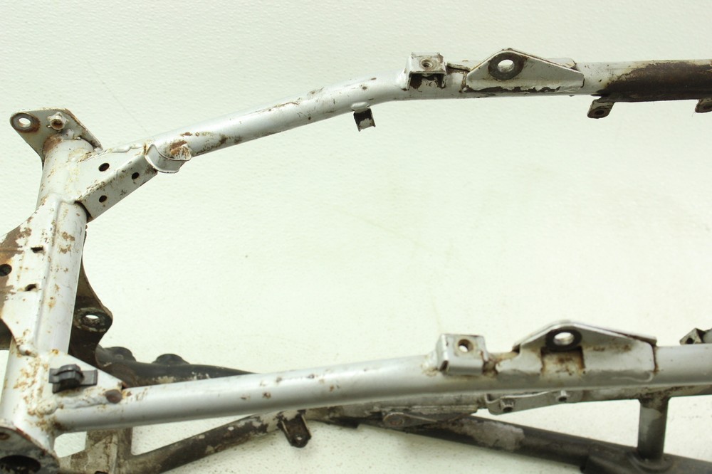 2005 Honda Trx400ex Chassis/Frame B4461