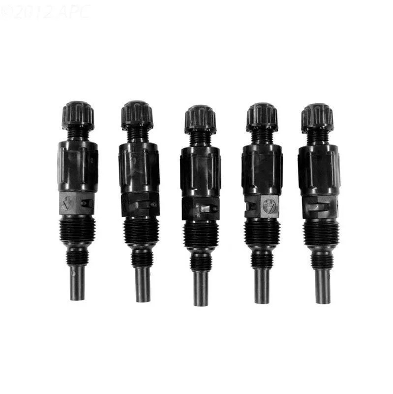 INJECTION CHECK VALVE 1/4"