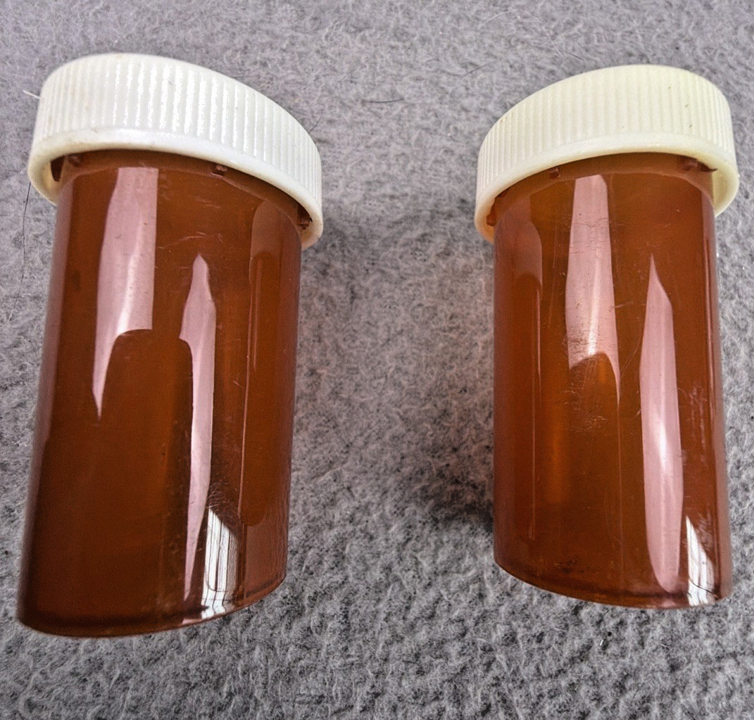 Vintage Military First Aid Kit Case And Contents 6545-01-094-6136