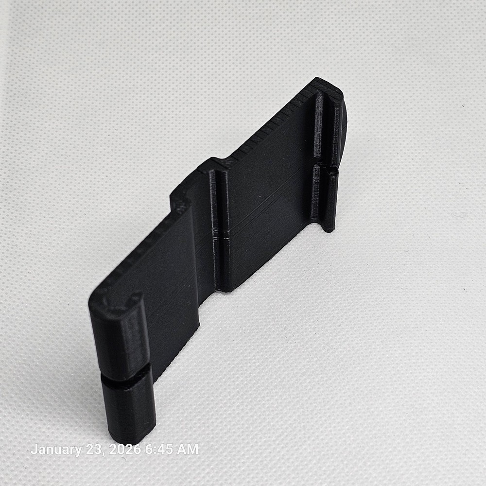 Replacement Latch For Plano Gun Case