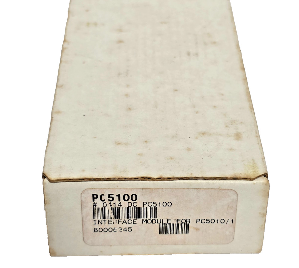 DSC PC5100 Power Series Addressable Zone Expander