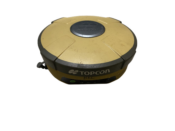 Topcon Hiper V UHF II Base GPS Survey Receiver