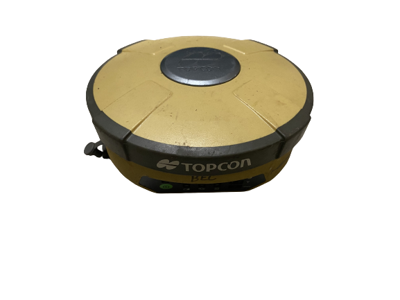 Topcon Hiper V UHF II Base GPS Survey Receiver