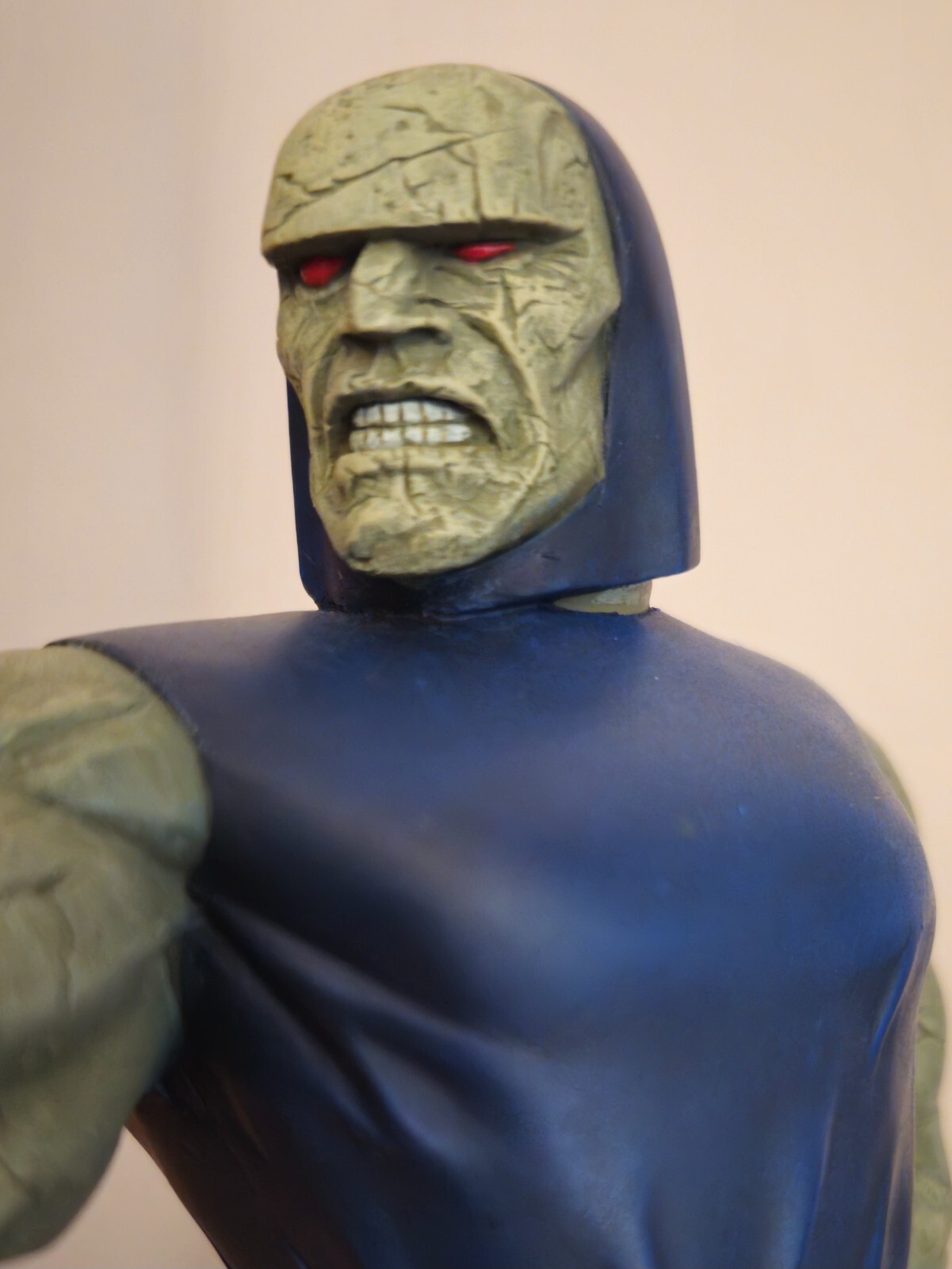 DC Comics Darkseid Statue DC Direct #167/1300 William Paquette Justice League