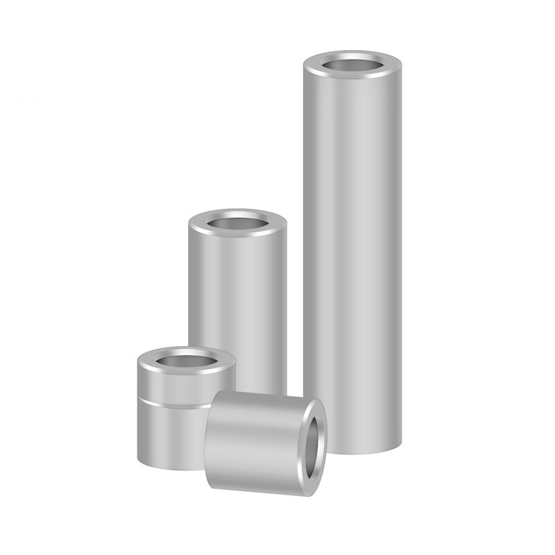 20pcs For 3D Printer Replacement Part Column Spacers 5mm Bore