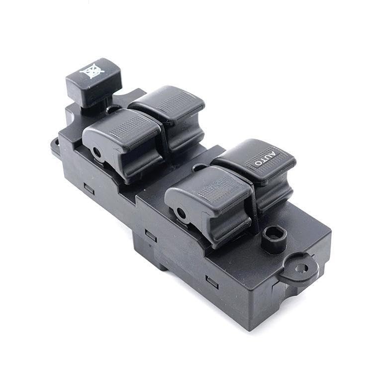 Power Window Switch LC62-66-350A –for Mazda, Electric Window Control Replacement