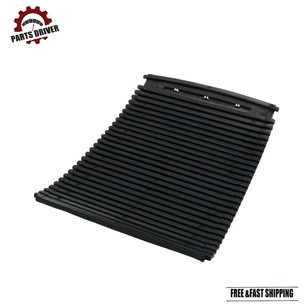 Quality Rear Console Storage Box Roller Shutter Cover for BMW E90 E92 M3 E93 335