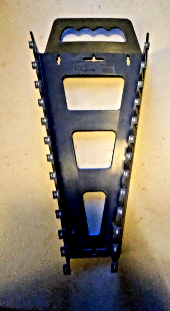 Hansen Universal Wrench Rack 5302