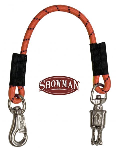 SHOWMAN BUNGEE TRAILER TIE