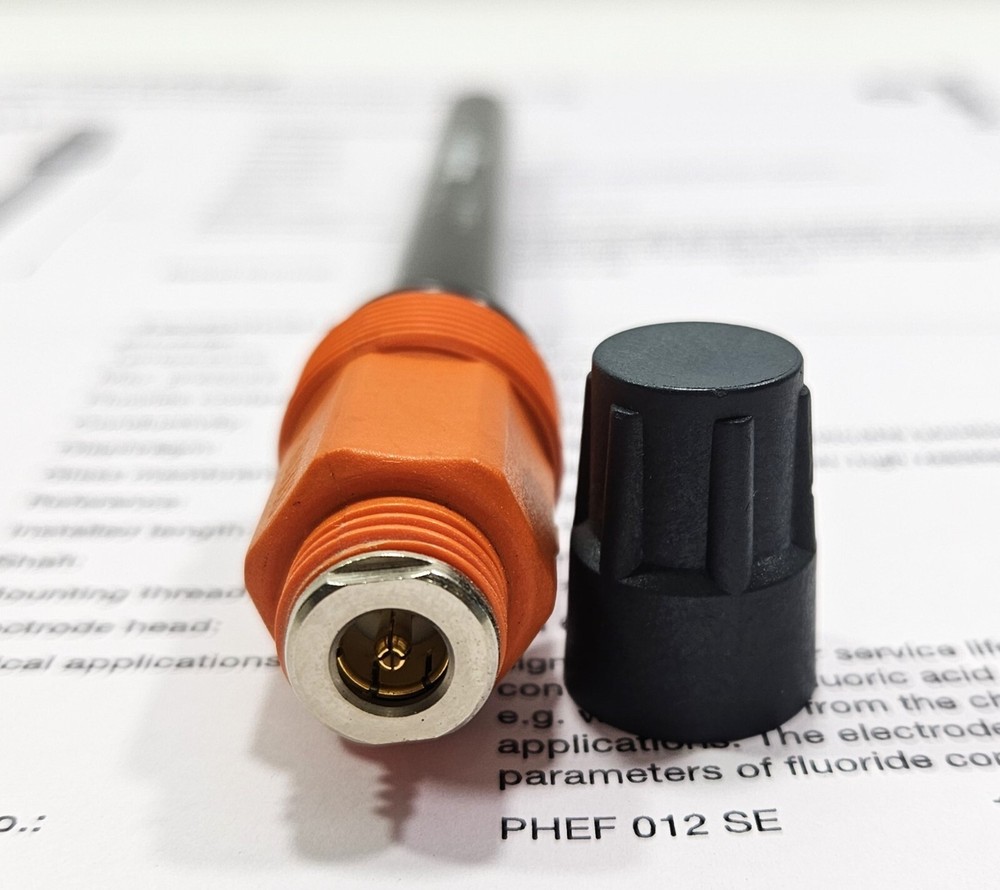 PROMINENT SENSORS DULCOTEST PHEF-012-SE PH-COMINATION PROBE