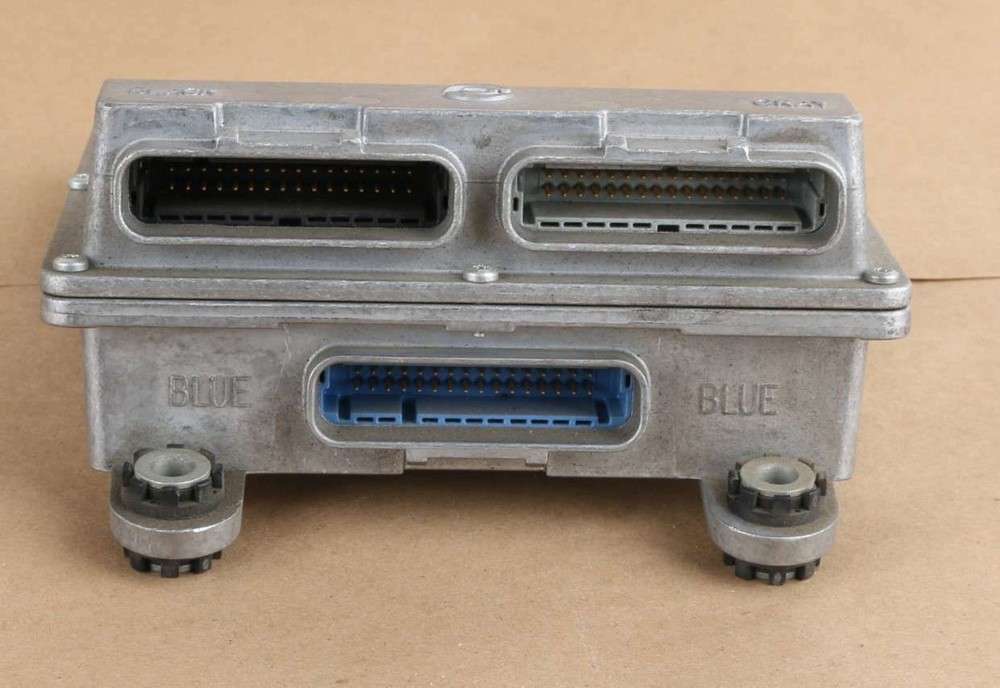 New CEC0004Y Allison ECU Transmission