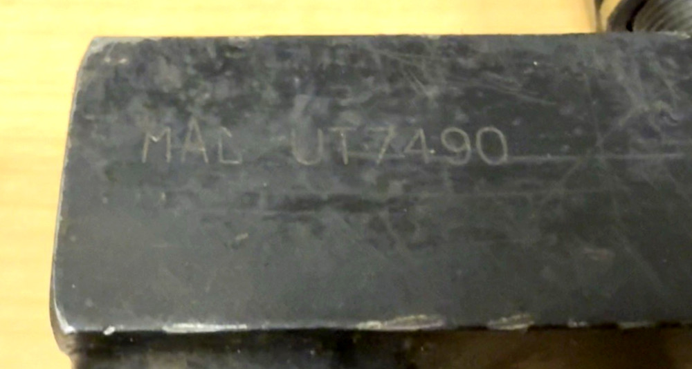 MAC Tools U-Joint Puller UT7490 MHD7490