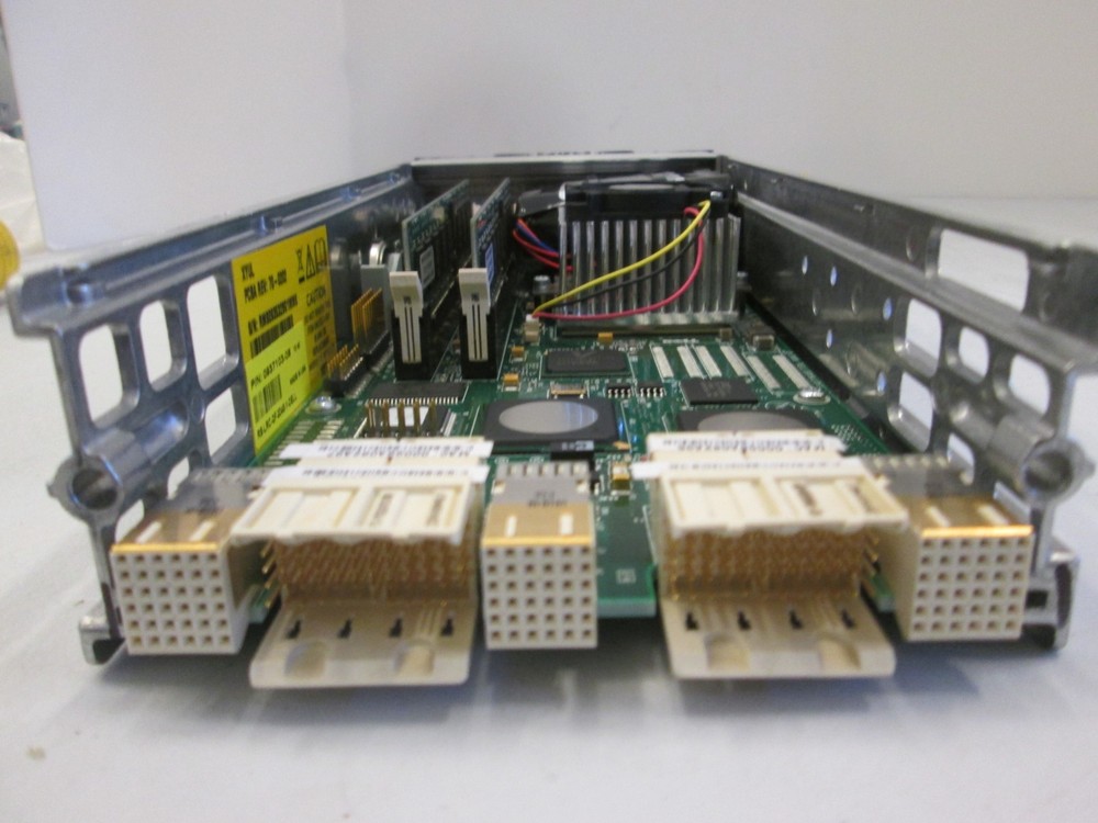 DELL, EqualLogic, Control Module 7, Used