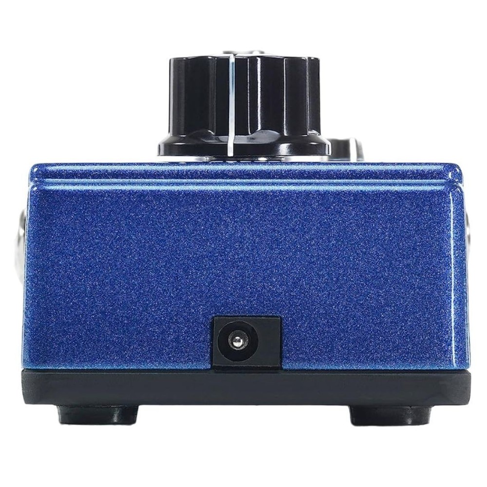 DigiTech DOD201-13 Phasor 201 Analog Effect Pedal with True Bypass Blue