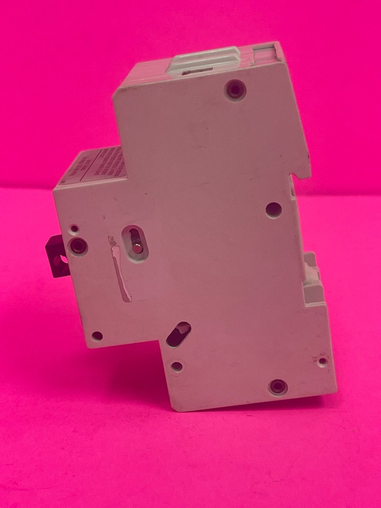 GE CR72AMJ Manual Motor Controller 2.5-4.0A