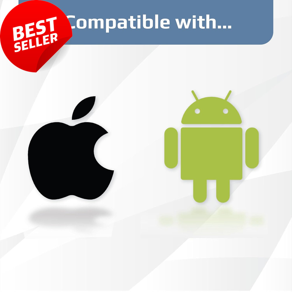 Carson MicroBrite Plus 60x-120x LED Lighted Pocket Microscope Portable STEM Toy