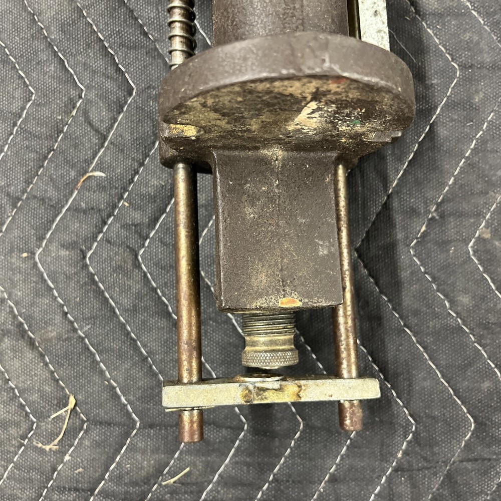 Herter’s Reloading Bullet Sizer Model 49