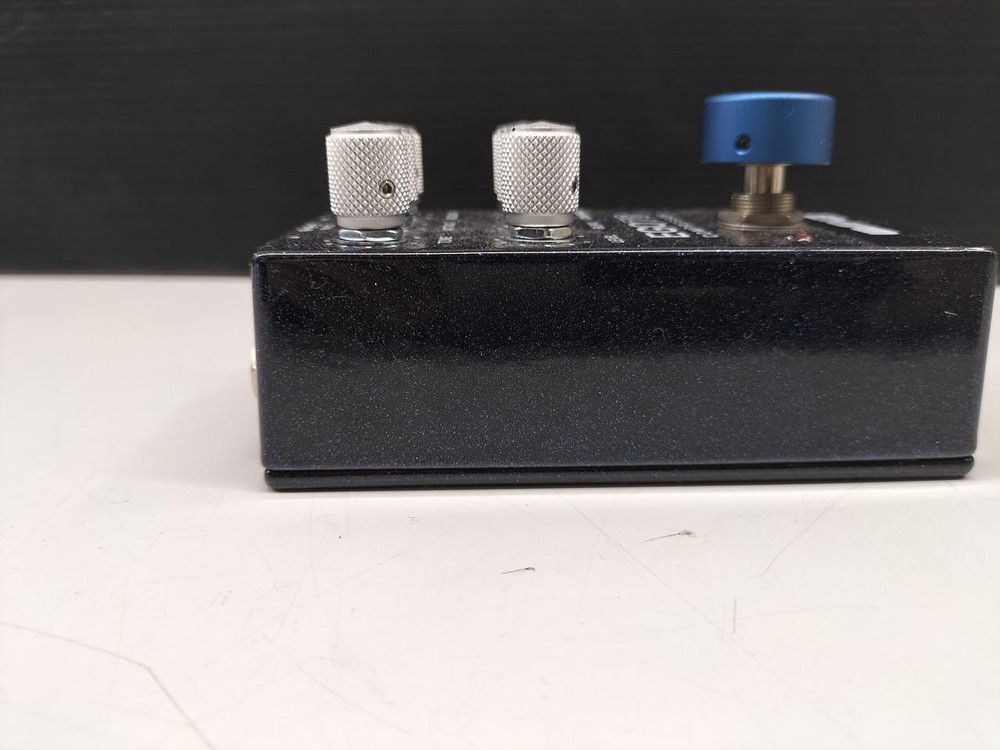 WANPLER EGO76 Model