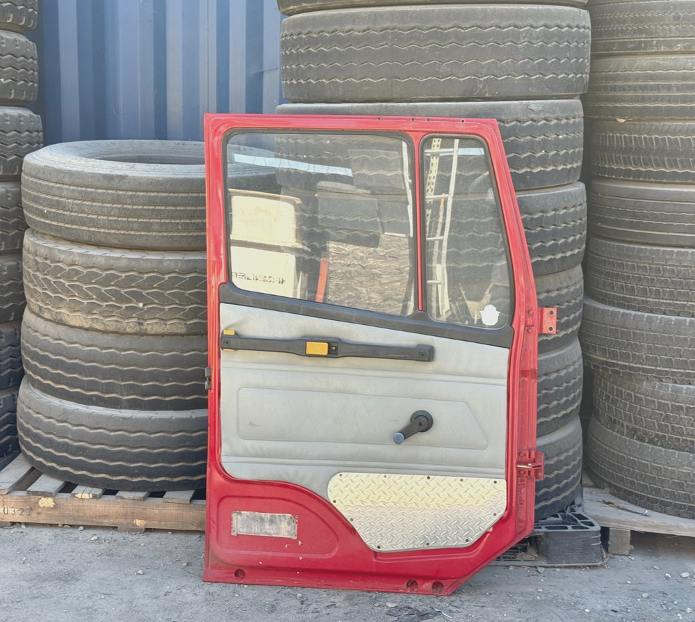 Freightliner FL80 Driver Door Assembly