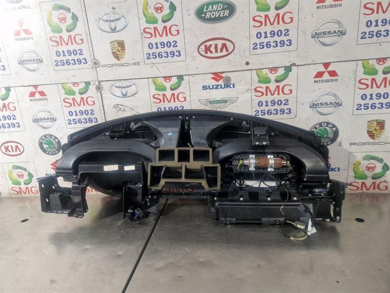 RANGE ROVER EVOQUE L538 RHD FRONT DASH DASHBOARD PANEL BJ32-04320-BCW