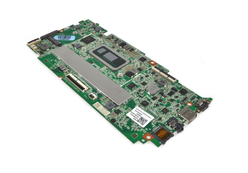 5B21B44580 - System Board, Intel Celeron 5205U (SRGL3 Comet Lake-U)