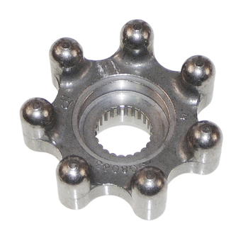 Ball Gear OMC Stringer Intermediate Hsg 1969-1985 908063