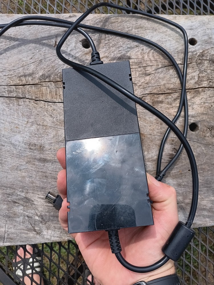 X-one console AC adapter