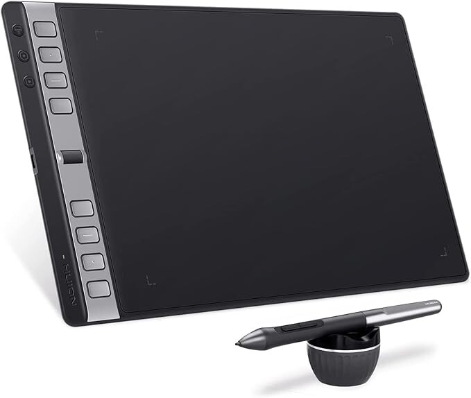 HUION Drawing Tablets Inspiroy 2 L