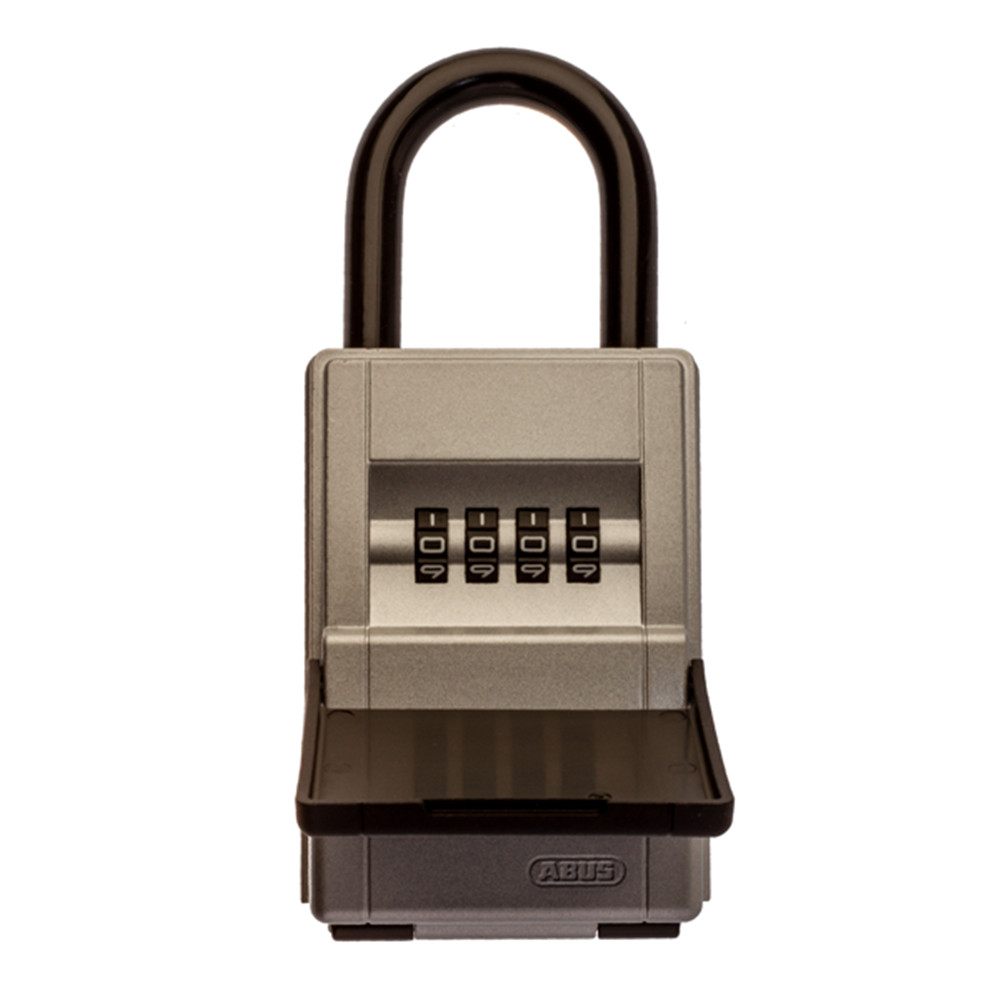 Storage Padlock  ABUS  KEY GARAGE MINI PADLOCK WITH Compartment to Store Keys