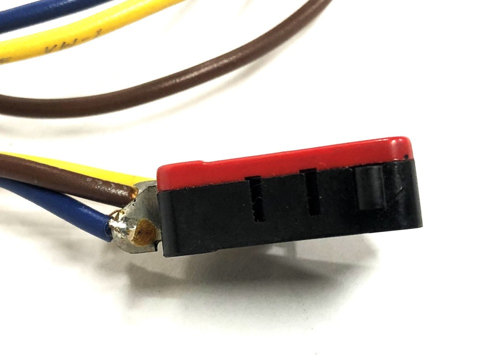 Honeywell Micro Switch V3-1119 USED