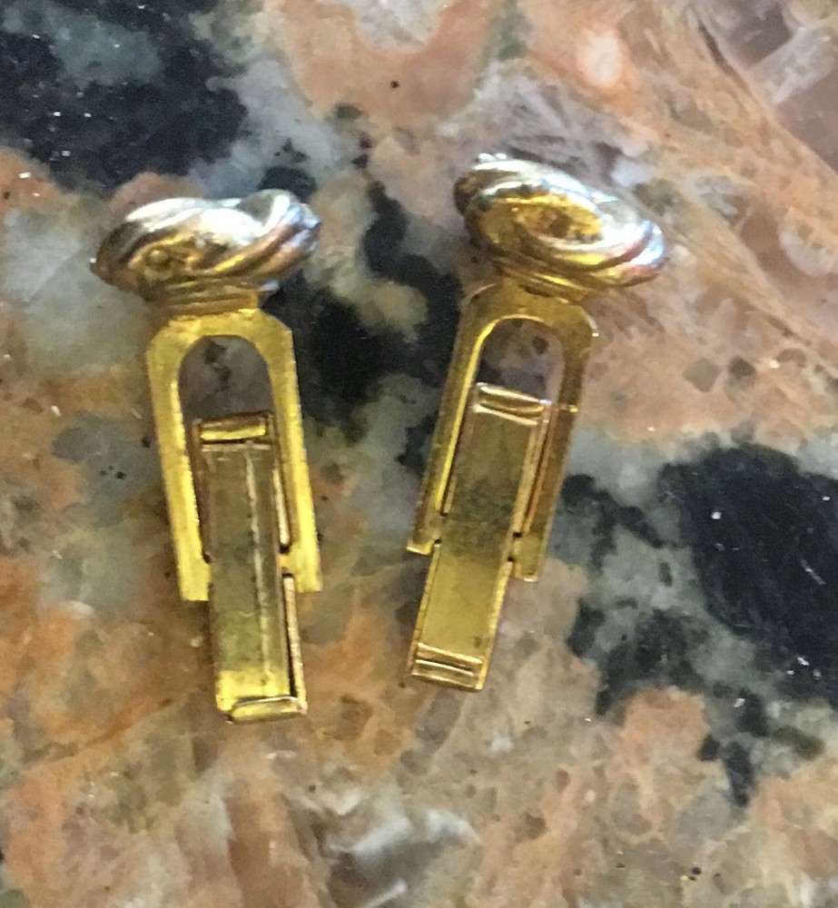 1950S Cufflinks