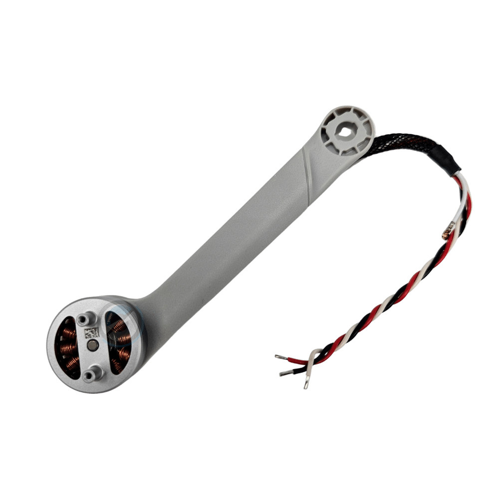 Mini 3 Pro Rear Right Aircraft Arm Module