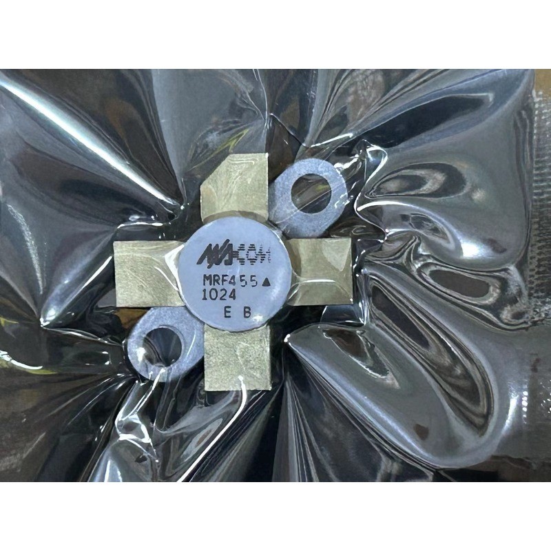 1pcs MRF455 MRF 455 FOR RF TRANSISTOR