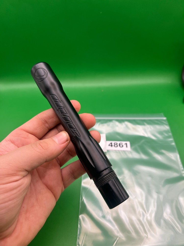 Dye Ultralite Barrel Back 689 Bore Autococker Thread