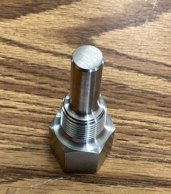 Temperature Probe 304 HT-950063