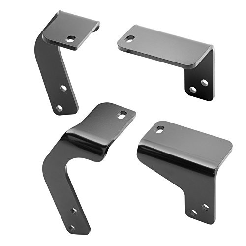 58386 Fifth Wheel Bracket Kit for Dodge
