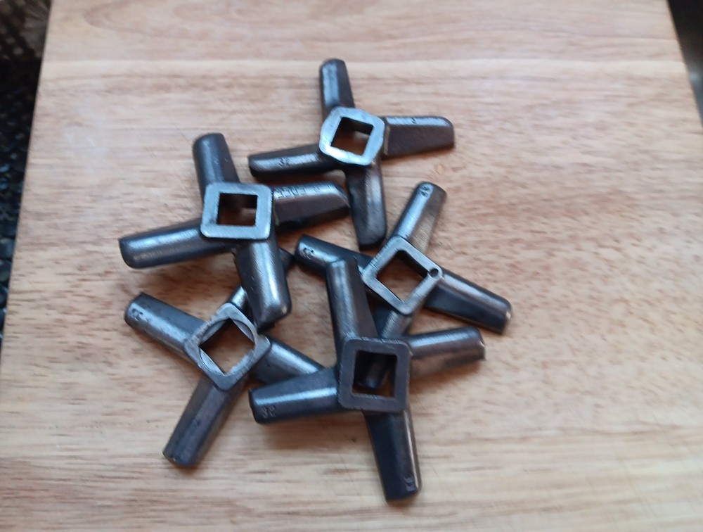 32 Meat Grinder Knives