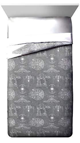 Star Wars Classic Full/Queen Comforter Set
