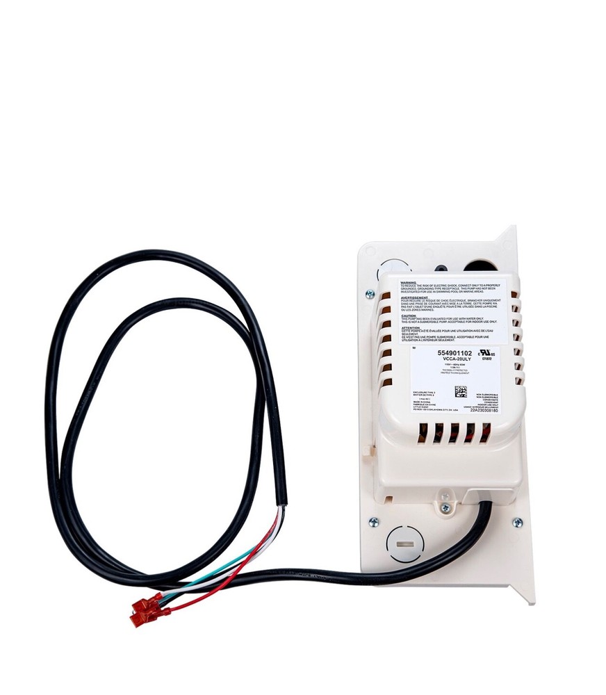 Dri‑Eaz Dehumidifier Condensate Pump Dri-Eaz 1200, Evolution LGR, and LGR 2400