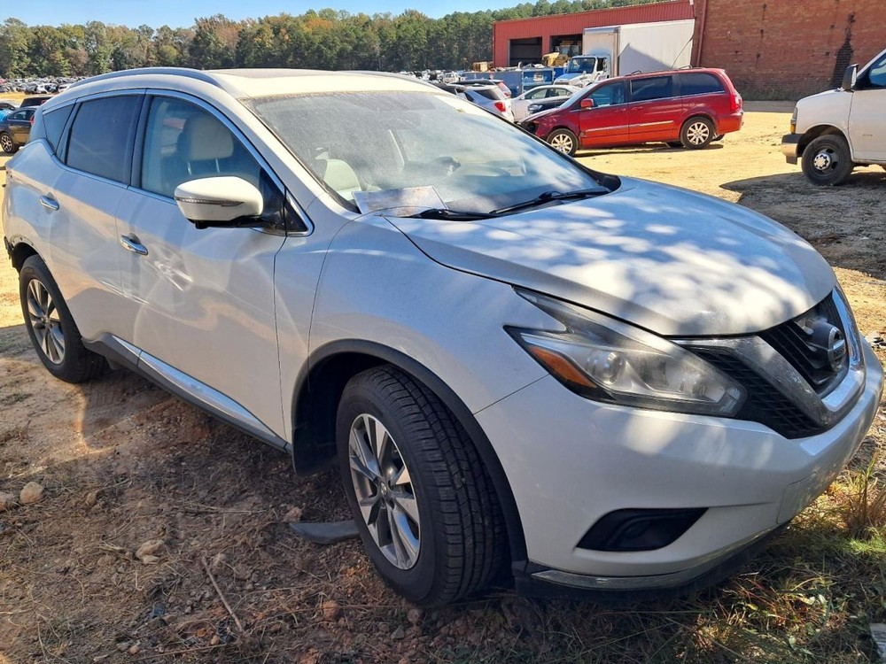 Fuse Box Engine Fits 15-24 MURANO 4833255