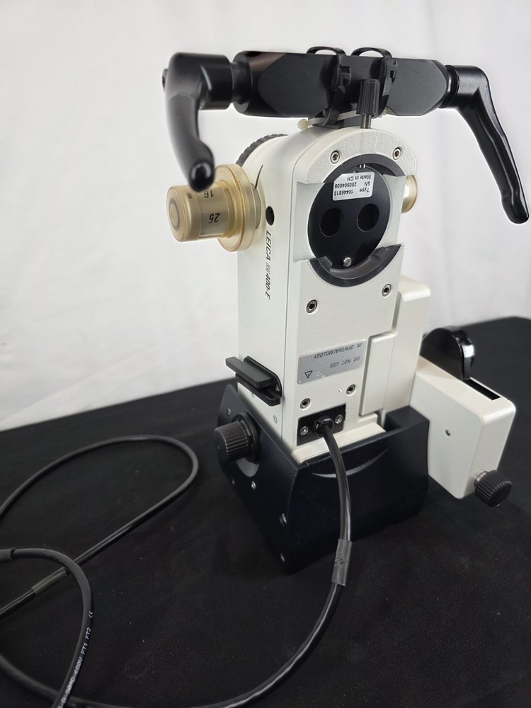 Leica Microsystems M400-E ENT