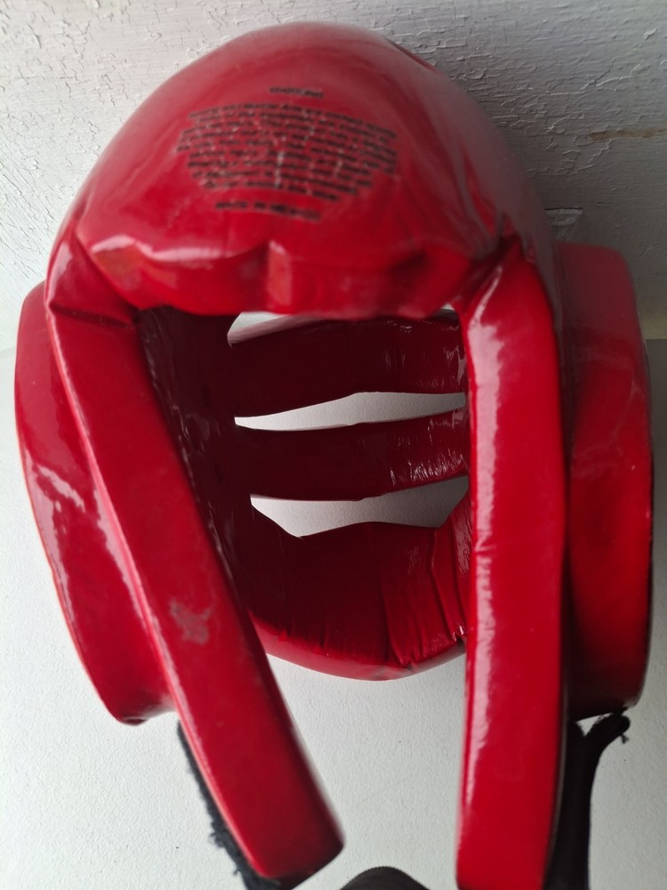 Sparring Lightning By Proforce Helmet