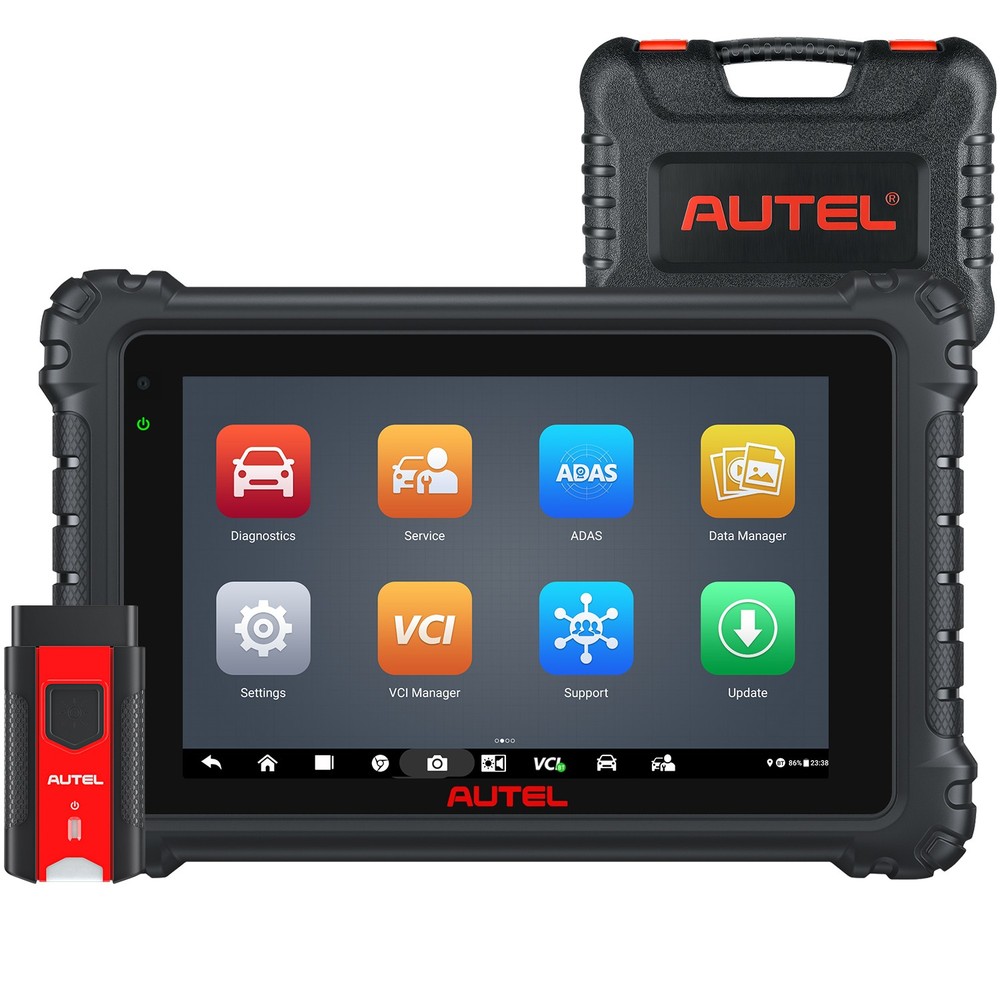 2026 Newest Autel MaxiSYS MS906 Pro Coding Full System Diagnostic Scanner Tool